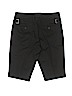 Vince. 100% Cotton Black Khaki Shorts Size 6 - photo 2
