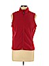 Energie 100% Polyester Red Vest Size L - photo 1