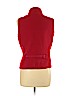 Energie 100% Polyester Red Vest Size L - photo 2