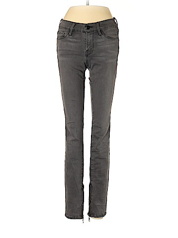 FRAME Denim Jeggings (view 1)