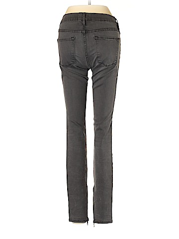 FRAME Denim Jeggings (view 2)