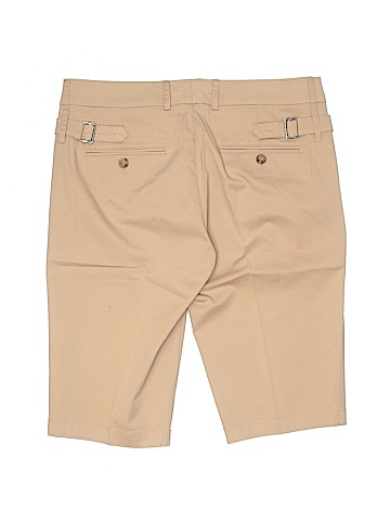 Vince. Khaki Shorts (view 2)