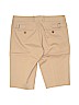 Vince. 100% Cotton Tan Khaki Shorts Size 6 - photo 2