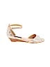 Steven by Steve Madden Tan Wedges Size 7 1/2 - photo 1