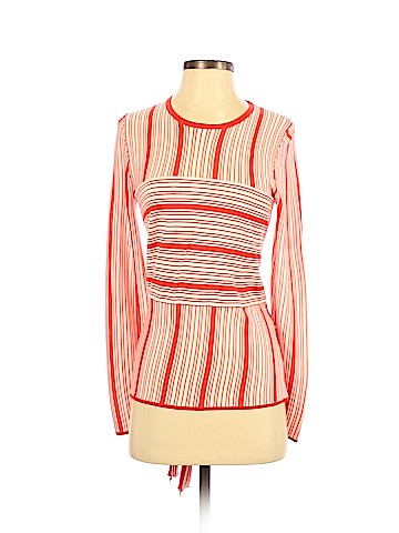 Lewit Long Sleeve Top (view 1)