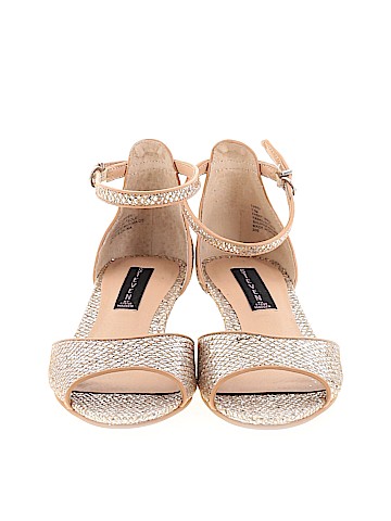 Steven by Steve Madden Wedges (view 2)