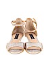 Steven by Steve Madden Tan Wedges Size 7 1/2 - photo 2