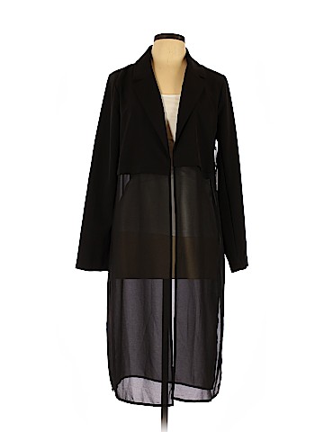 Forever 21 Long Sleeve Top (view 1)