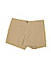 Nordstrom Signature Tan Shorts Size 8 - photo 1
