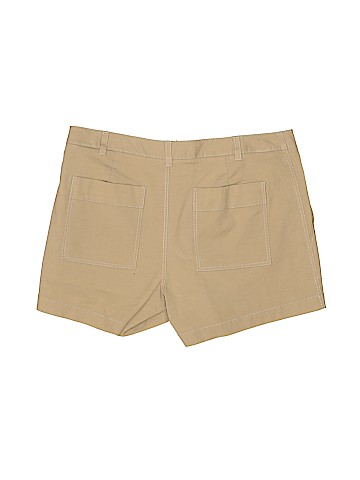Nordstrom Signature Shorts (view 2)
