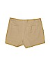 Nordstrom Signature Tan Shorts Size 8 - photo 2