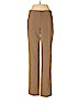 Lior Paris Tan Casual Pants Size 1 - photo 1