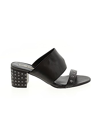 Karl Lagerfeld Paris Mule/Clog (view 1)