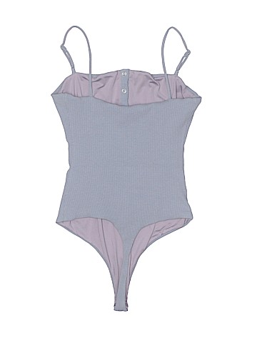 Privacy Please Bodysuit (view 1)