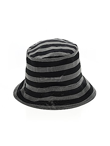Unbranded Fedora (view 1)