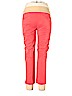 Gap Pink Khakis Size 12 - photo 2