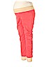 Gap Pink Khakis Size 12 - photo 1