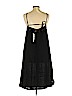Zara Black Casual Dress Size M - photo 2
