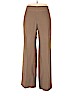 Armani Collezioni Tan Dress Pants Size 14 - photo 1