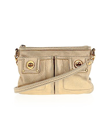 Marc by Marc Jacobs Leather Crossbody Bag (view 1)