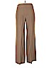 Armani Collezioni Tan Dress Pants Size 14 - photo 2