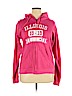 Assorted Brands Pink Zip Up Hoodie Size XL - photo 1