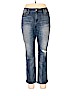 Lee Blue Jeans Size 14 - photo 1