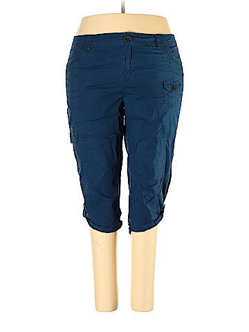 Style&Co Cargo Pants (view 1)