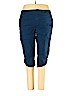 Style&Co Blue Cargo Pants Size 18 - photo 1