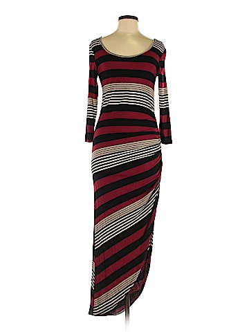 Almost Famous Casual Dress (view 1)