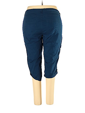 Style&Co Cargo Pants (view 2)