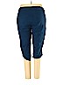 Style&Co Blue Cargo Pants Size 18 - photo 2