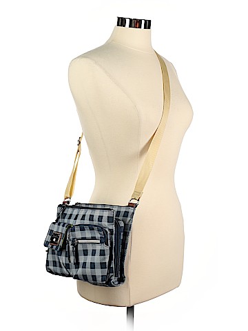 Lilly Brown Hobo (view 2)