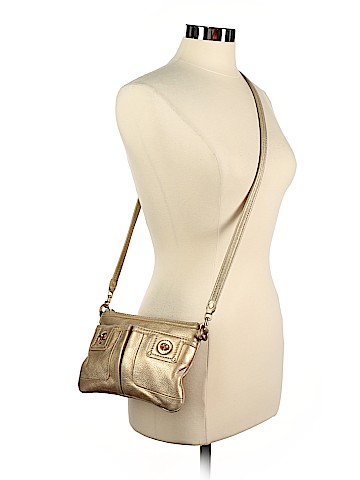 Marc by Marc Jacobs Leather Crossbody Bag (view 2)