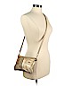 Marc by Marc Jacobs 100% Leather Gold Leather Crossbody Bag One size - photo 2