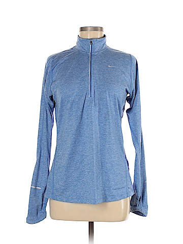 Nike Track Jacket (view 1)