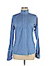 Nike Blue Track Jacket Size M - photo 1