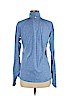 Nike Blue Track Jacket Size M - photo 2