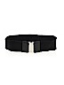 Unbranded Solid Black Belt Size M - photo 1