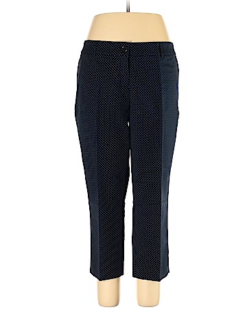 Hilary Radley Casual Pants (view 1)