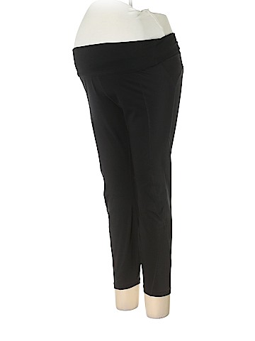 Gap Fit Maternity Active Pants (view 1)