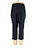 Hilary Radley Blue Casual Pants Size 16 - photo 2