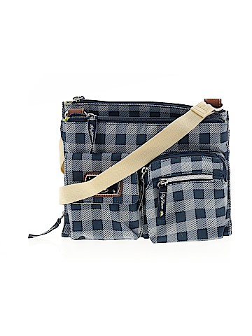 Lilly Brown Hobo (view 1)