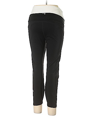 Gap Fit Maternity Active Pants (view 2)