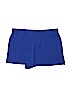 Apt. 9 100% Rayon Blue Shorts Size XL - photo 2