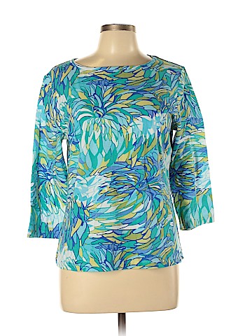 Appleseeds 3/4 Sleeve T-Shirt (view 1)