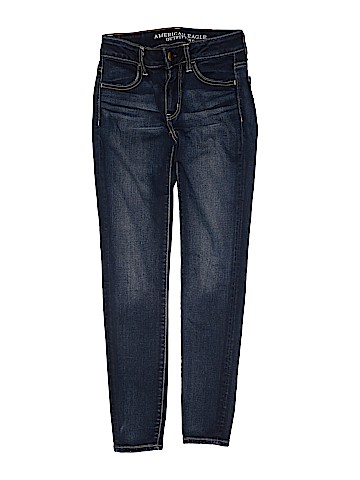 American Eagle Outfitters Jeans (view 1)