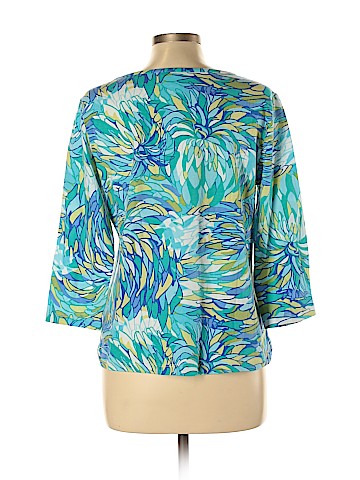 Appleseeds 3/4 Sleeve T-Shirt (view 2)