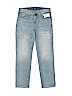 Gap Kids 100% Cotton Blue Jeans Size 7 - photo 1