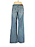 Levi's Blue Jeans Size 3 - photo 2